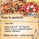 Pizzeria Xinela