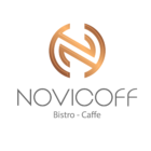 Novicoff - bisztró és kávézó