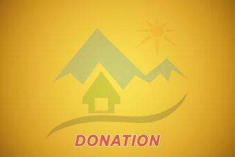 DONATION 10€
