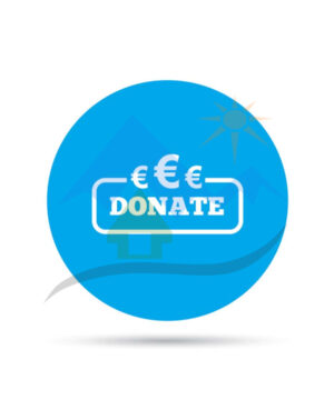 10€ DONATION