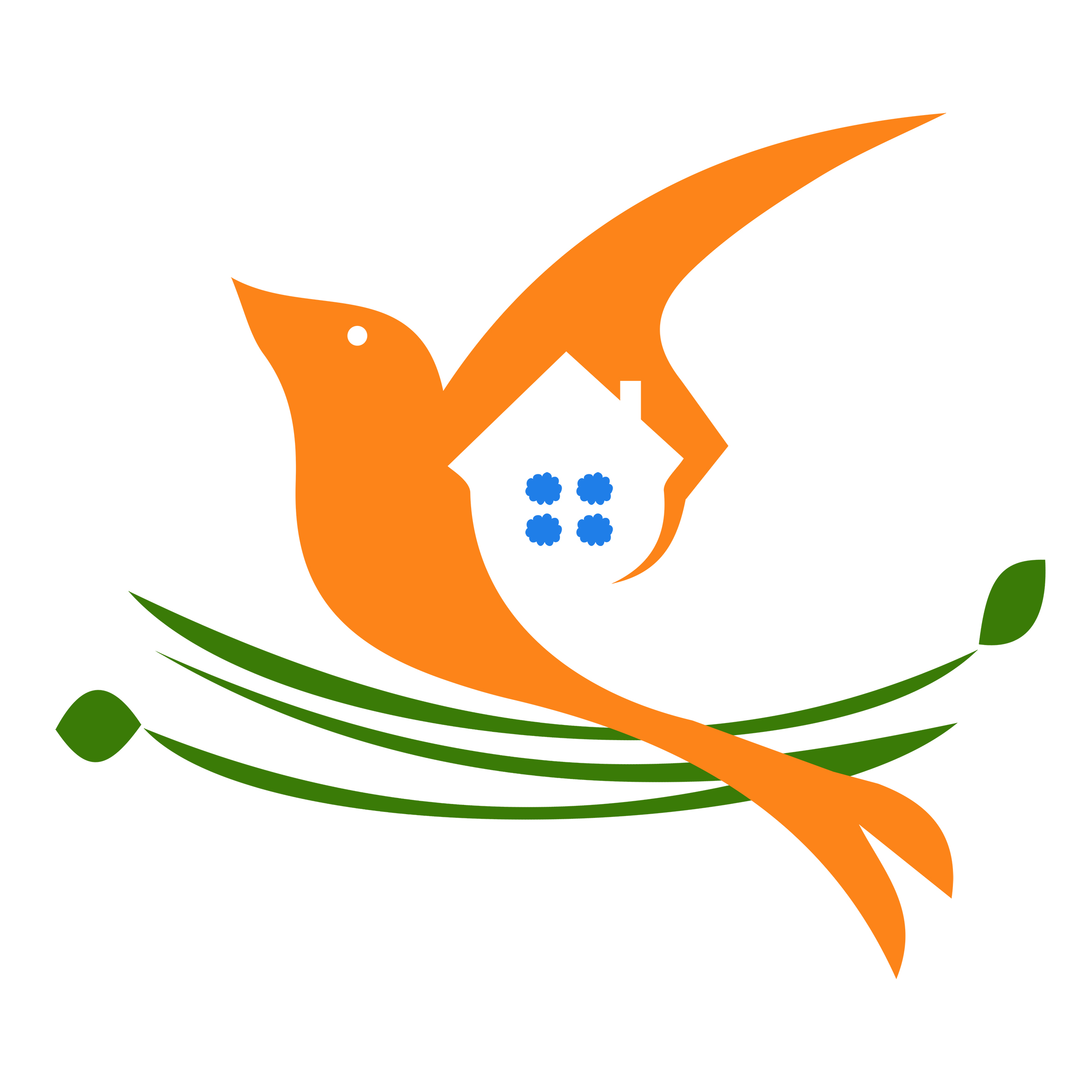 Listing Logo