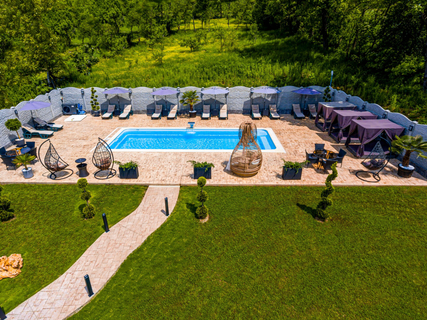 Măgura Valley Guesthouse