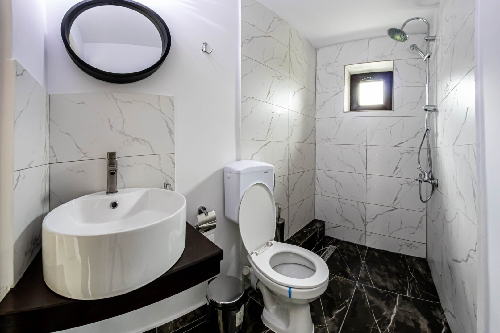 Casa Andra și Denis