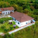 Logo Căsuța din Plai