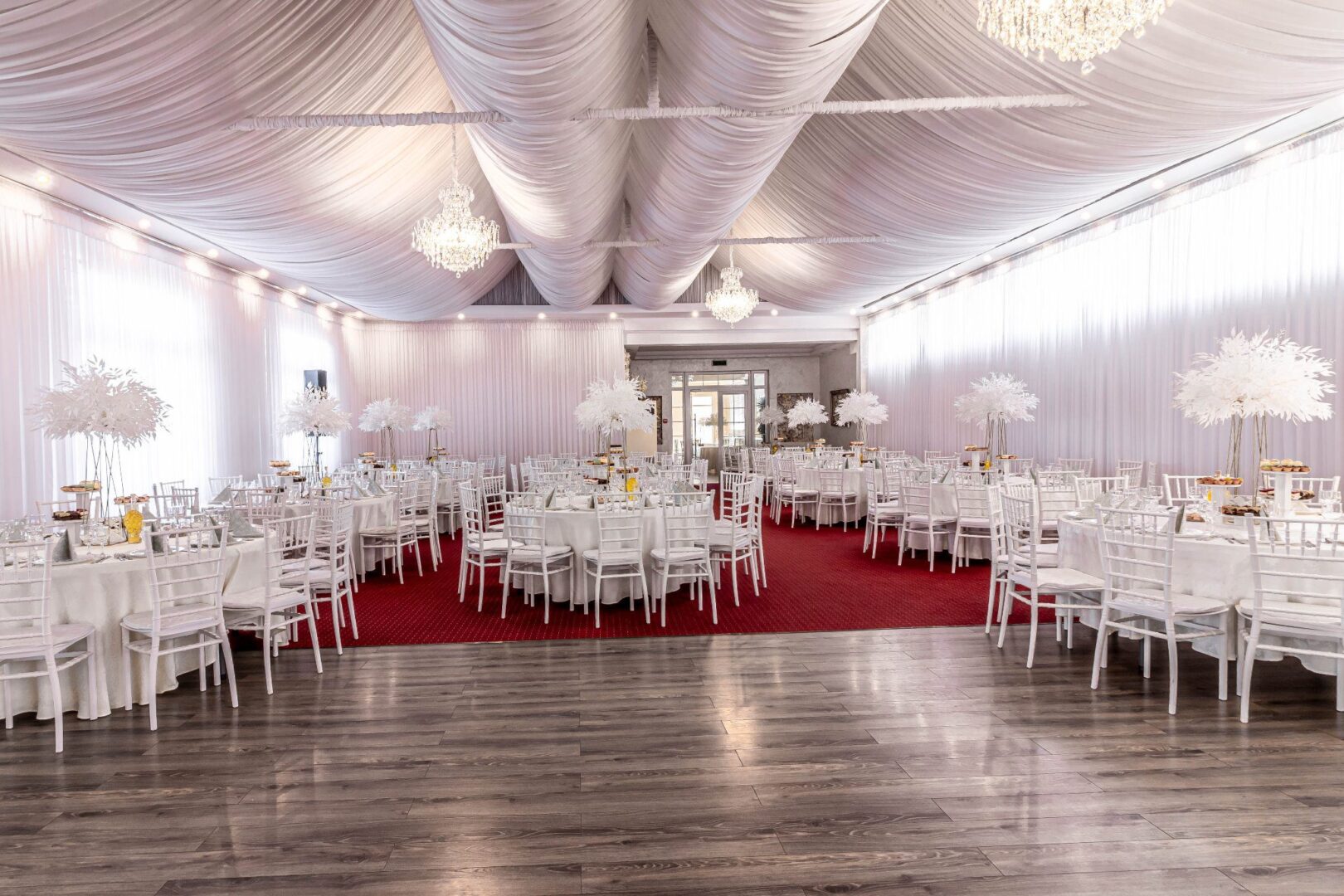 Helena Events & Caffe