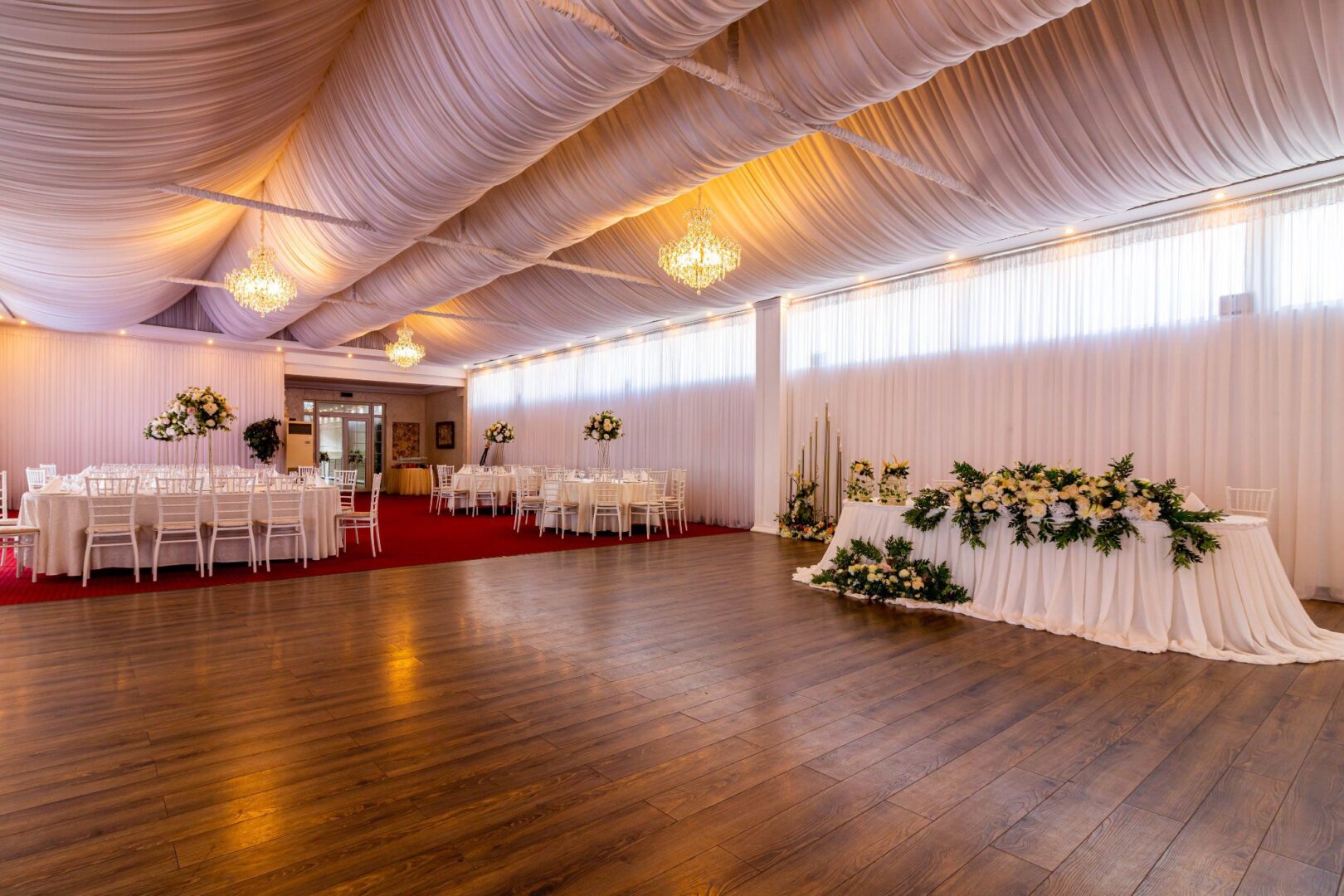 Helena Events & Caffe