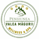 Logo Pensiunea Valea Măgurii