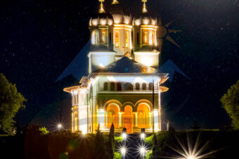 Nocturne Church Novaci 2024