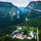 Logo Cheile Oltețului