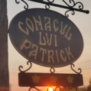 Patrick's Mansion logo