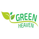 Logo Green Heaven Resort