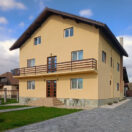 Logo Pensiunea Maria-Mihaela