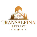 Logo Transalpina Retreat
