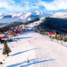 Logo Stațiunea Rânca