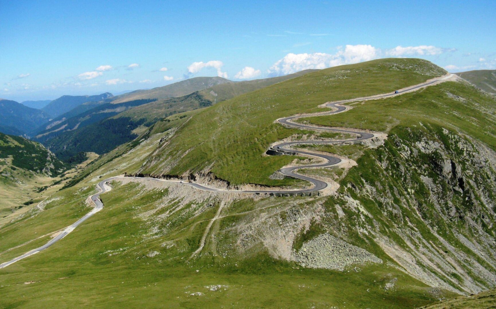 Transalpina